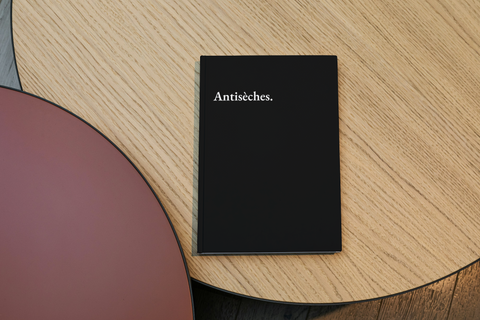 Antisèches