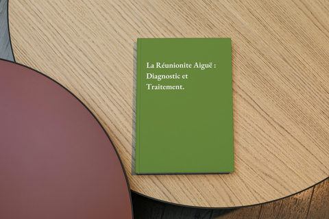 La Réunionite Aiguë  Diagnostic et Traitement
