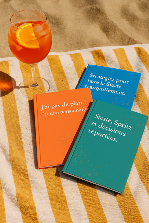 Stratégies pour faire la Sieste tranquillement