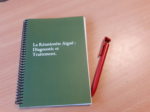 La Réunionite Aiguë  Diagnostic et Traitement