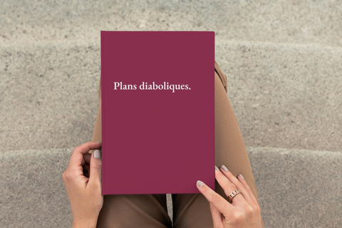 Plans diaboliques