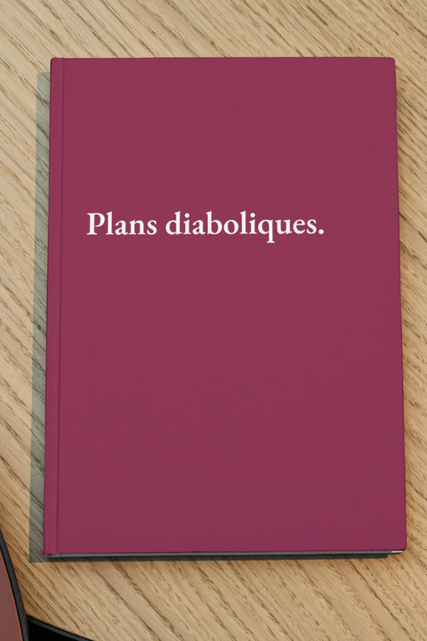 Plans diaboliques