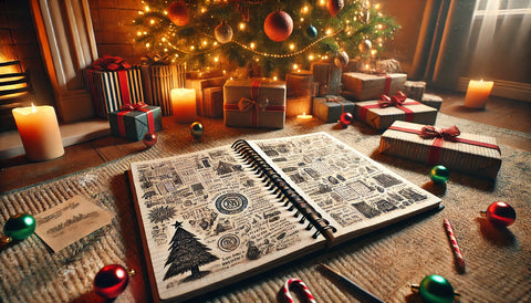 COLLECTION "JOURNALING"