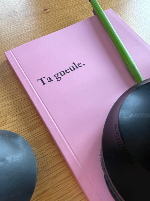 Ta Gueule